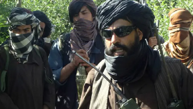 طالبان نے بھی قطر میں افغانستان کے حوالے سے منعقدہ کانفرنس میں شرکت کرنے کی تصدیق کی ہیں