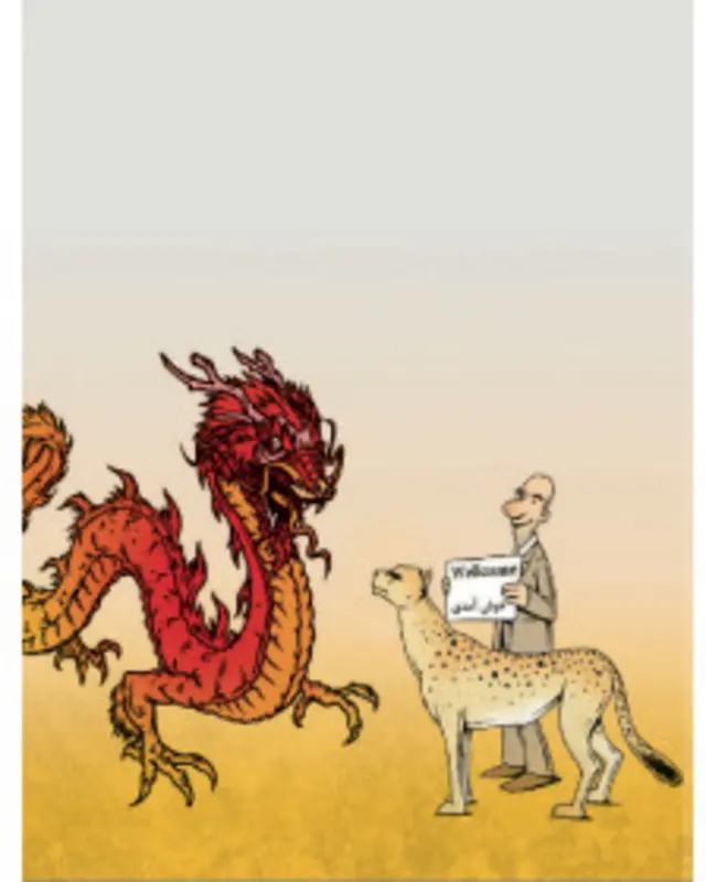 کارتون اعتماد، تولیدات خودرو ایرانی و چینی