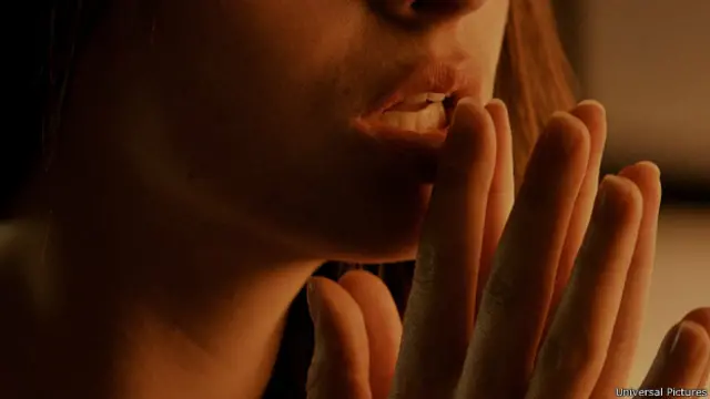 "Cincuenta sombras de Grey"