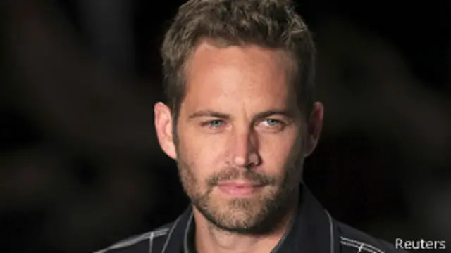 Paul Walker