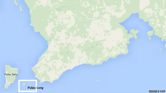Pulau Long