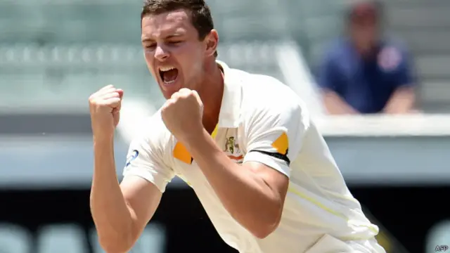 जोश हैज़लवुड