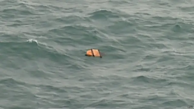 Оранжевый объект