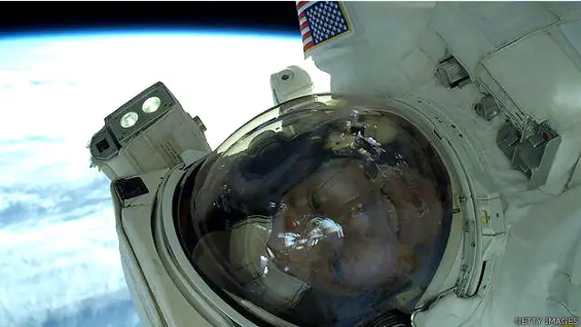 अंतरिक्ष अभियान