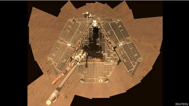 अंतरिक्ष अभियान