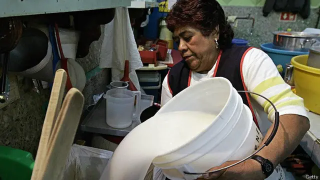 Ведро пульке