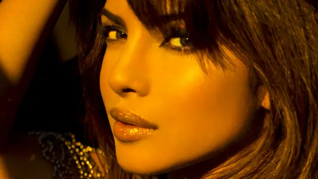 ۲۰۱۴ کال د پرانکا لپاره د فلمونو برخه کې بریالی و