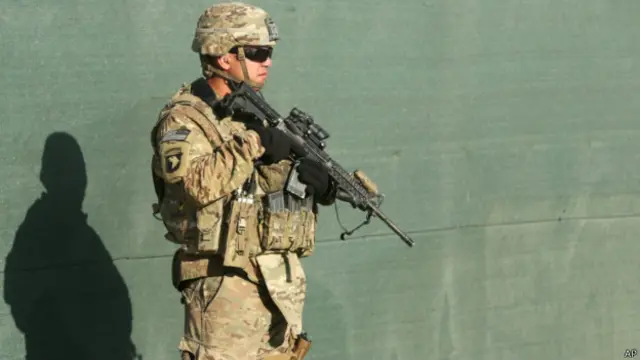 अफगान हमला