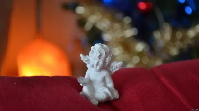 Фото: Урсула