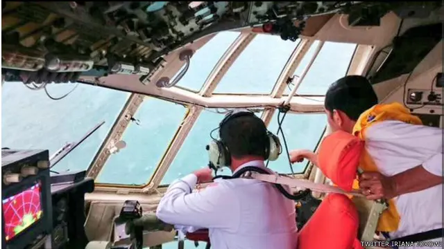 Twitter Iriana Joko Widodo