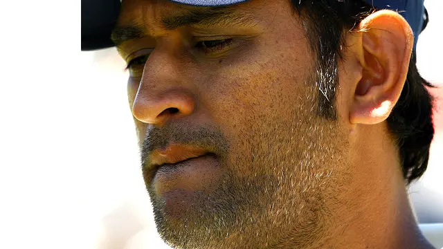 گزرے میچوں کو بھلا کر نئے میچ کے بارے میں سوچنا ہی بہتر ہے: مہندر دھونی