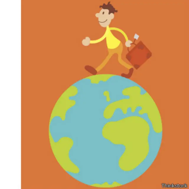 خوش‌بینی مردم دنیا در پایان سال ۲۰۱۴ بیشتر از سال قبل است