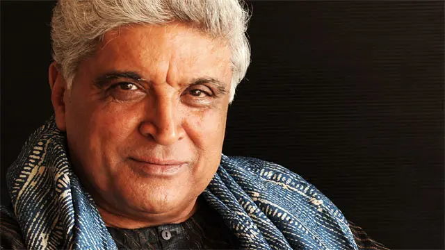 جاوید اختر بھارتی فلم انڈسٹری میں 70 کی دہائی سے فلموں کے سکرپٹس اور گانے تحریر کر رہے ہیں