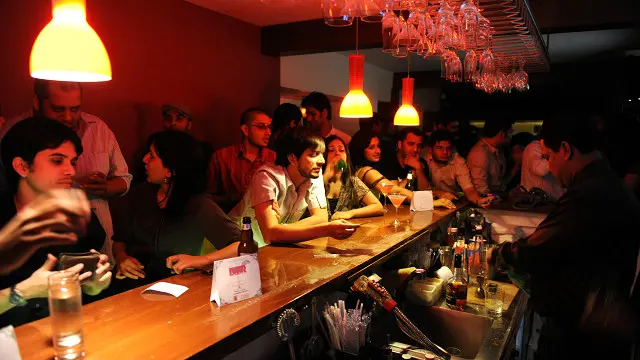 ممبئی میں اس سے قبل ڈانس بار کے متعلق ہدایات جاری کی گئی تھیں