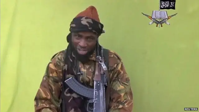 बोको हराम