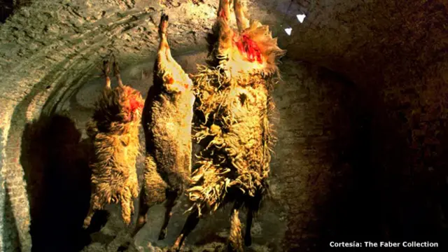 Uniformes de Tania Bruguera (Foto: Faber Collection)