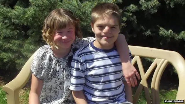 Crédito: Jeane Briggs