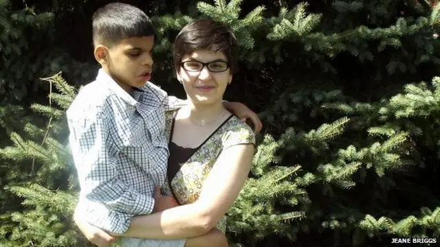 Crédito: Jeane Briggs