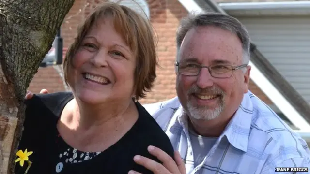 Crédito: Jeane Briggs