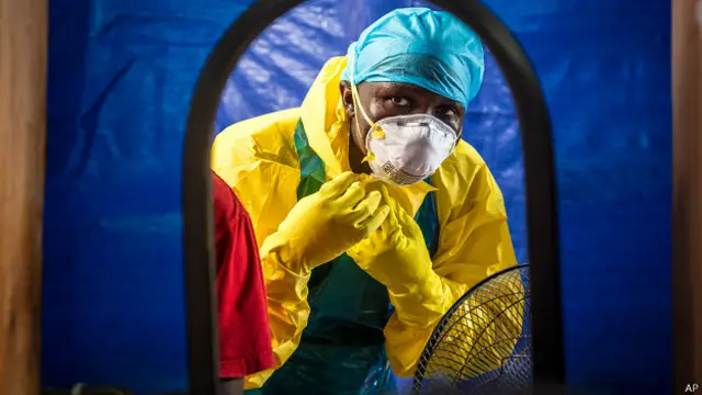 په روسیه کې هم د ایبولا واکسین جوړېدل پیل شوي.