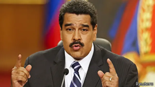 Maduro