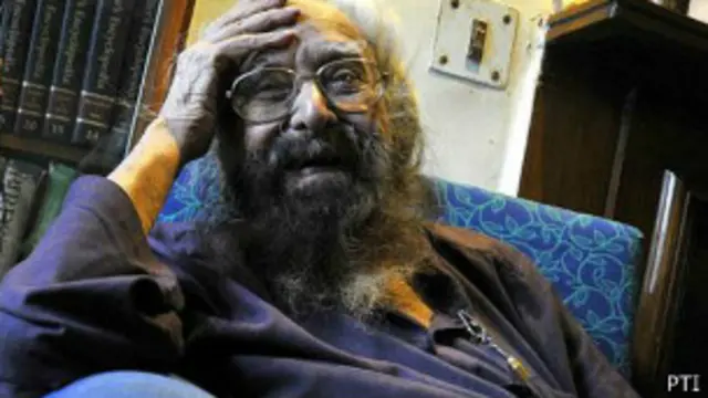 ख़ुशवंत सिंह, लेखक, भारत