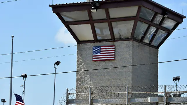 Guantánamo