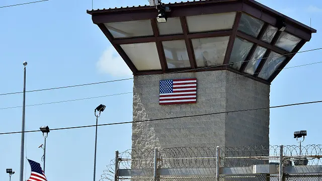 gereza la Guantanamo linamilikiwa na Marekani