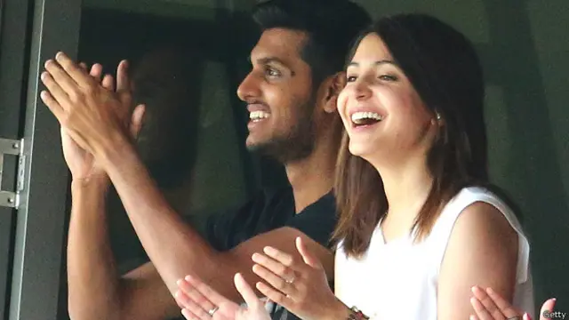 अनुष्का शर्मा