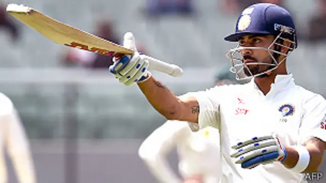 विराट कोहली