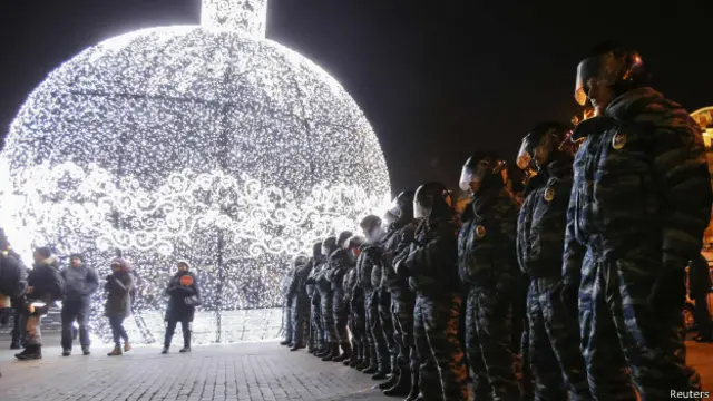 Манежная площадь