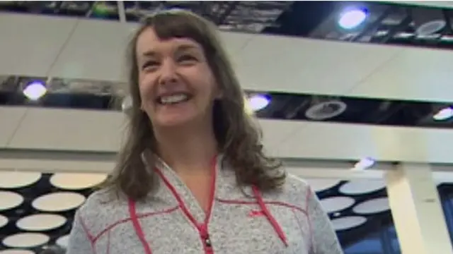 Полін Кафферкі