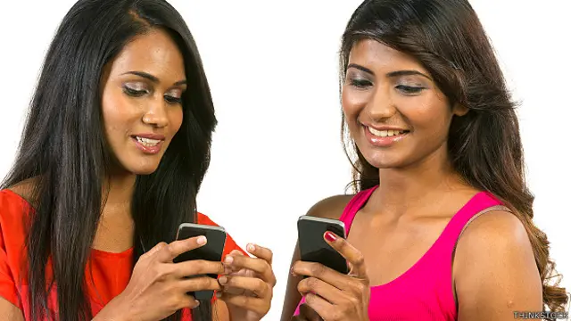 स्मार्टफ़ोन