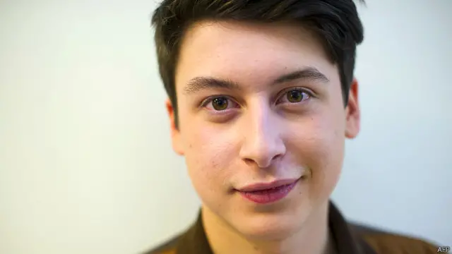 Nick D'Aloisio
