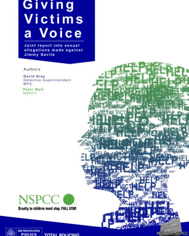 Плакат "Дадим жертвам голос"