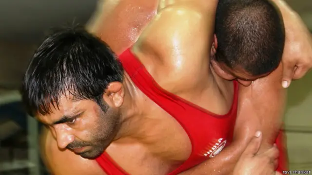 राजीव तोमर