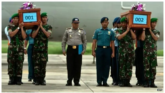 لواحقین سے کہا گیا ہے کہ وہ لاشوں کی شناخت کے لیے ڈی این اے کے نمونے فراہم کریں