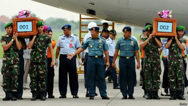 سورابایو لائی گئی دونوں لاشوں کی شناخت نہیں ہو سکی ہے