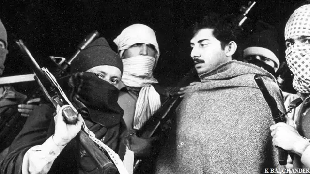 हिंदी फिल्म 'रोजा'