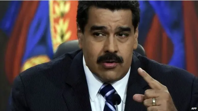 maduro