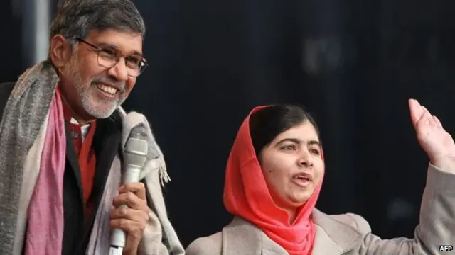 نوبیل انعام