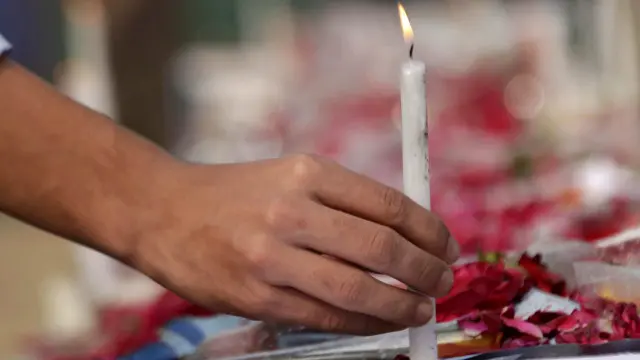 پشاور کے ان بچوں کے لیے آنے والے سال کٹھن ہیں 