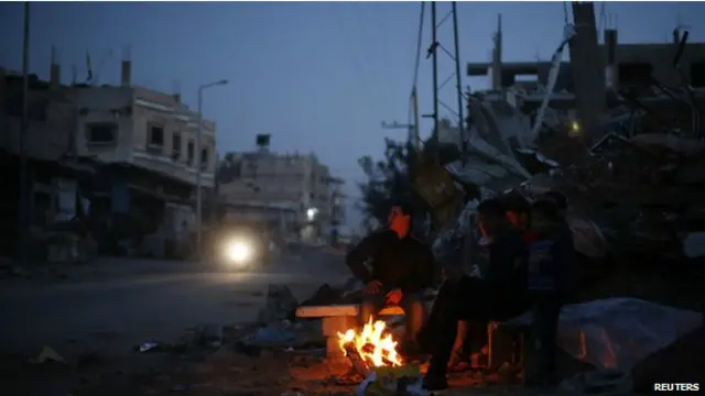 फलस्तीनी