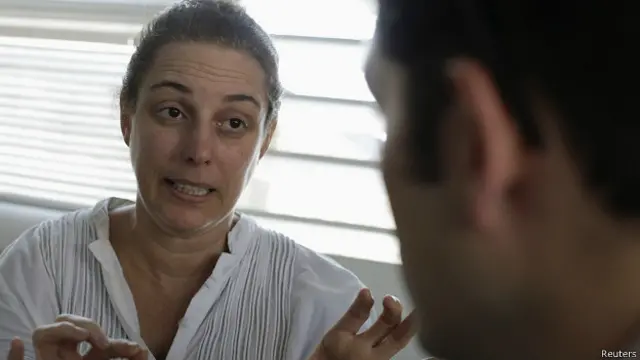 Tania Bruguera
