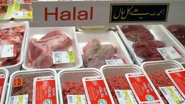 Produk halal