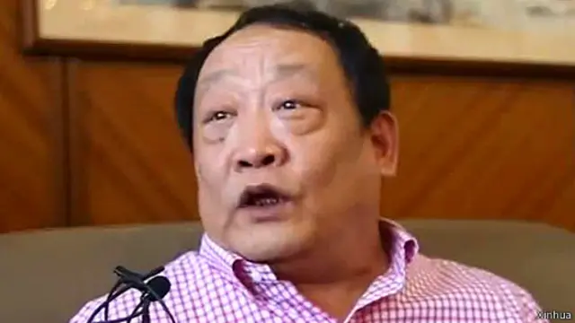 楼忠福过去在商业活动中与令计划家族成员有密切合作关系。