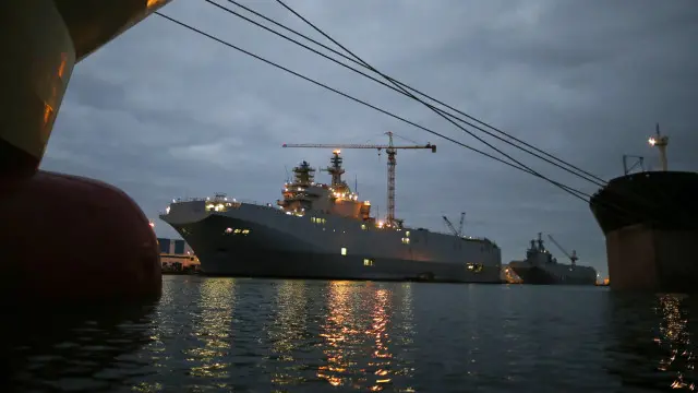 الصفقة تبلغ قيمتها 1.2 مليار يورو (ما يعادل 1.3 مليار دولار)