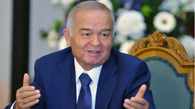 Аввалроқ  мухолифат нашрларида 77 ёшли Каримовнинг соғлиги яна ёмонлашганига оид хабарлар пайдо бўлган