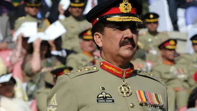 جنگ بندی کی خلاف ورزی، بلوچستان، فاٹا اور کراچی میں بہنے والے خون سے دشمن کے خطرناک ارداے ظاہر ہوتے ہیں