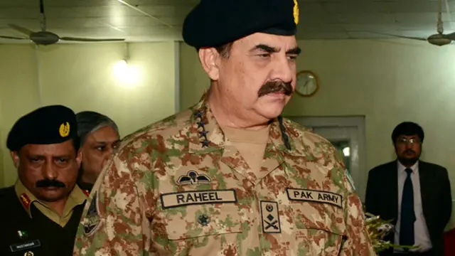 اس موقع پر فارمیشن کمانڈروں نے شوال میں آئندہ کے منصوبے اور آپریشن ضرب عضب میں پیش رفت سے بھی آگاہ کیا